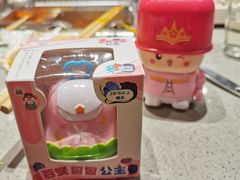 -海底捞火锅(南海万科广场店)