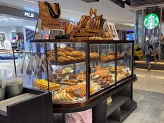 -PAPER STONE BAKERY(天汇广场店)