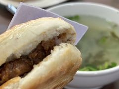 -秦豫肉夹馍(骡马市总店)