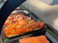 -白云宾馆-祥云西餐厅·法式鹅肝海鲜自助