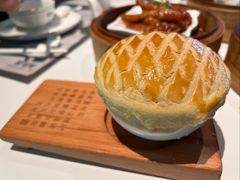 -新兴·金羊座·粤菜点心(乐峰店)