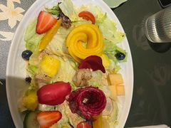 -第101座花园餐厅(湖滨88店)