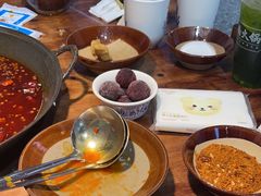 -楠火锅(哈尔滨金爵万象店)