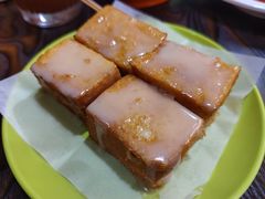 一口西多士-阿昌茶档(太安店)