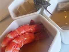-上海和平饭店龙凤厅 Dragon Phoenix