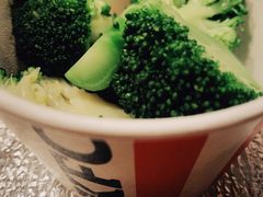 -肯德基(东直门来福士店)