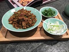 -河东颐祥阁(世贸店)