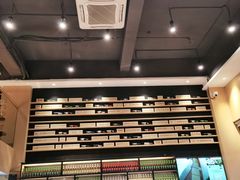 -木屋烧烤(上梅林店)