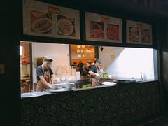 -锅贴王小吃(南大街店)