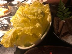 -捞王锅物料理(凯旋路店)