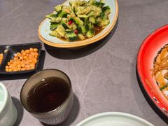 -川芙蓉·市井老川菜(长寿路店)