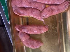 -胡悦里韩式烤肉(芝罘万达广场店)