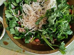 -和膳居饮食有限公司