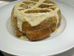 -虎哥私房菜(馒头山店)