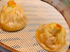 蟹粉鲜肉小笼-蟹榭·本帮江浙菜·蟹宴(五角场合生汇商场店)