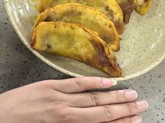 -李记清真馆(打钉巷店)
