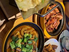 -闽上鲜·福建菜(龙湖滨江天街店)