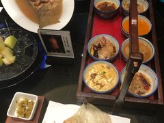 -阿庄新豫菜(航海东路店)