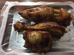 -赵元章肉骨烧(山塘街店)