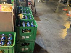 -为民烧烤吧.自贡爆炒菜(收录10年好店)