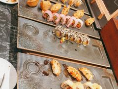 -索菲特酒店 · 云尚天际自助餐厅