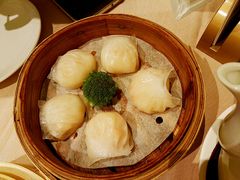 -陶陶居海鲜酒家(新马路店)