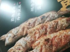 -新凯旋烧烤·燕姐千岛湖土菜