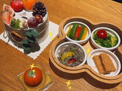 -青梅酒肆PLUS(长白仙岛北路店)