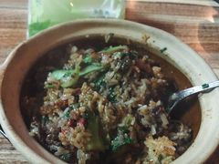 -壹煲口福煲仔饭(中山路店)