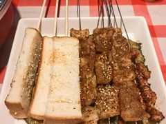 -可可大虾武汉土菜大排档(万松园1店)