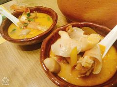 冬阴功汤-黄珍珍泰国菜馆(庄士伦敦广场店)
