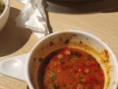-东道煮牛肉火锅(东盛大街店)