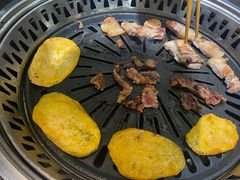 -现代烧烤冷面店(苏家屯店)