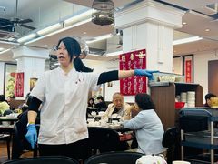 -香港蓮香樓(中環店)