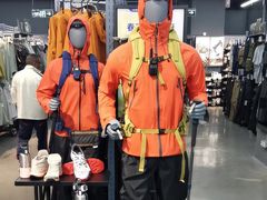 -迪卡侬(大英山店)