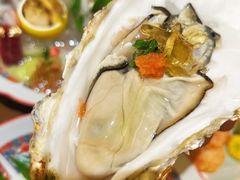 -傑·料理·海鲜放题(佛山文华荟店)