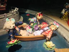 -成都泰迪熊博物馆