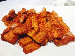 烤叉烧-广玉兰上海菜(德平店)