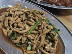 -谢边农庄(海八路店)