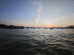 -云龙湖旅游景区