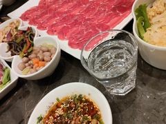 -世贸万锦大酒店·烹大师火锅达人