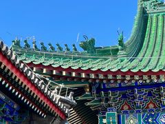 -恭王府博物馆