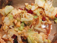 -绿茶餐厅(淮安吾悦广场店)