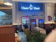 -客临百思德·东北特色馆(龙湖时代天街店)