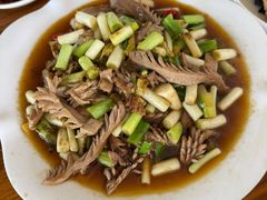 -渝都天星老街豆花