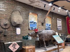 -横沥牛庄(总店)