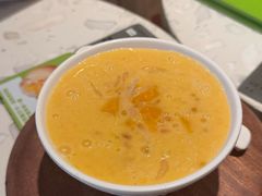 杨枝甘露-聪嫂私房甜品(旺角二店)