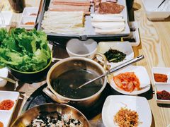 -韩国大金刚烤肉·料理(印象城店)