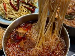 -金龙烧烤·牛肉面(西塔店)