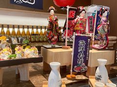 -西安高新希尔顿酒店·咖啡露台西餐厅